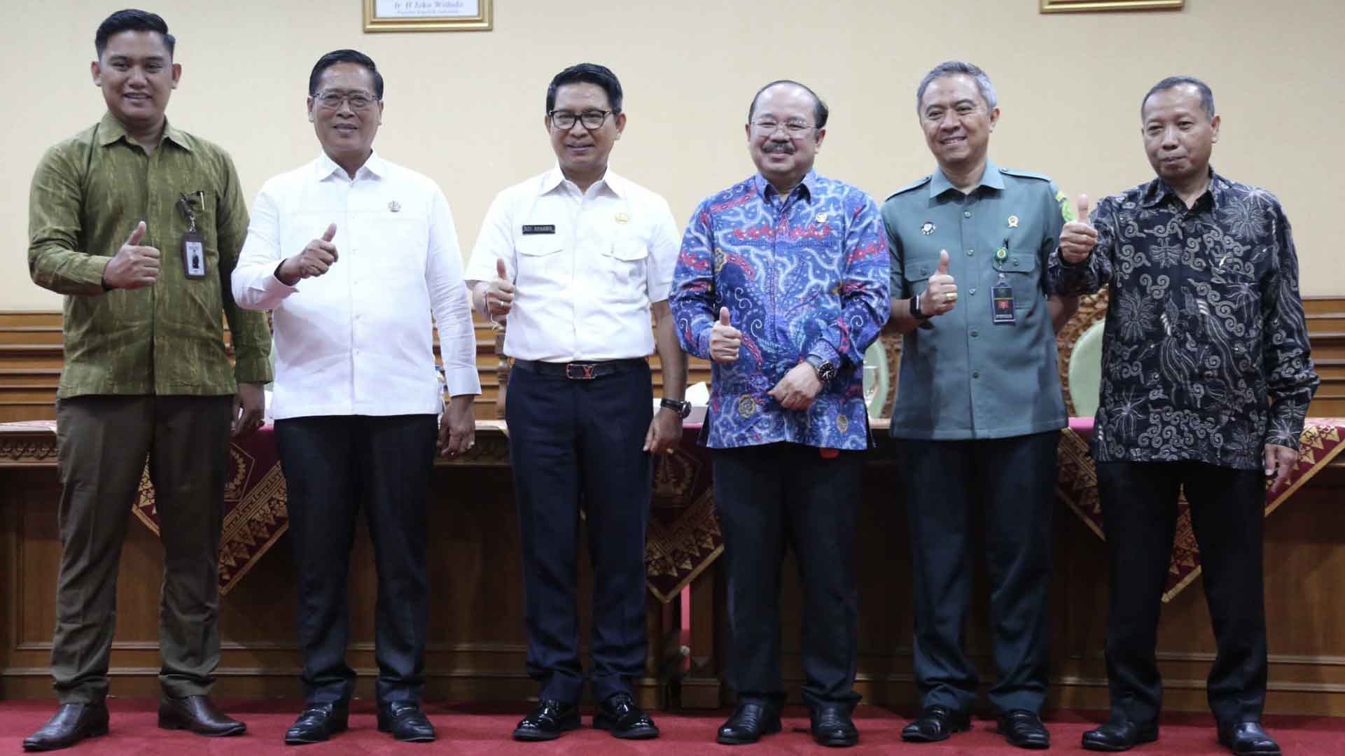 WKPN Denpasar Ungkap Kasus Korupsi Lembaga Perkreditan Desa Marak Terjadi di Bali