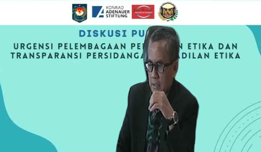 Hakim Wajib Profesional dalam Memutus Perkara Hakim Wajib Profesional dalam Memutus Perkara