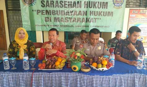 KY Jembatani Komunikasi antara APH dan Masyarakat KY Jembatani Komunikasi antara APH dan Masyarakat