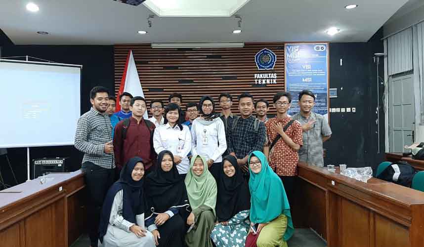 IMM Sukoharjo Gandeng Penghubung KY Jateng Gelar Public Advocation Schools