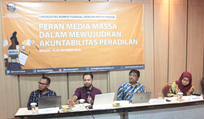 Sengketa Pers Harus Lalui Mekanisme Dewan Pers Sengketa Pers Harus Lalui Mekanisme Dewan Pers