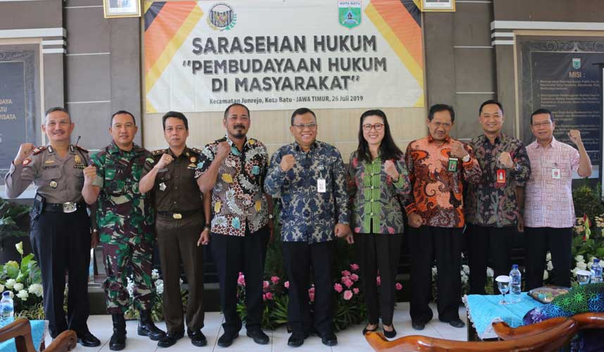 Integritas Hakim dan Kepercayaan Publik Terhadap Hakim Meningkat Integritas Hakim dan Kepercayaan Publik Terhadap Hakim Meningkat