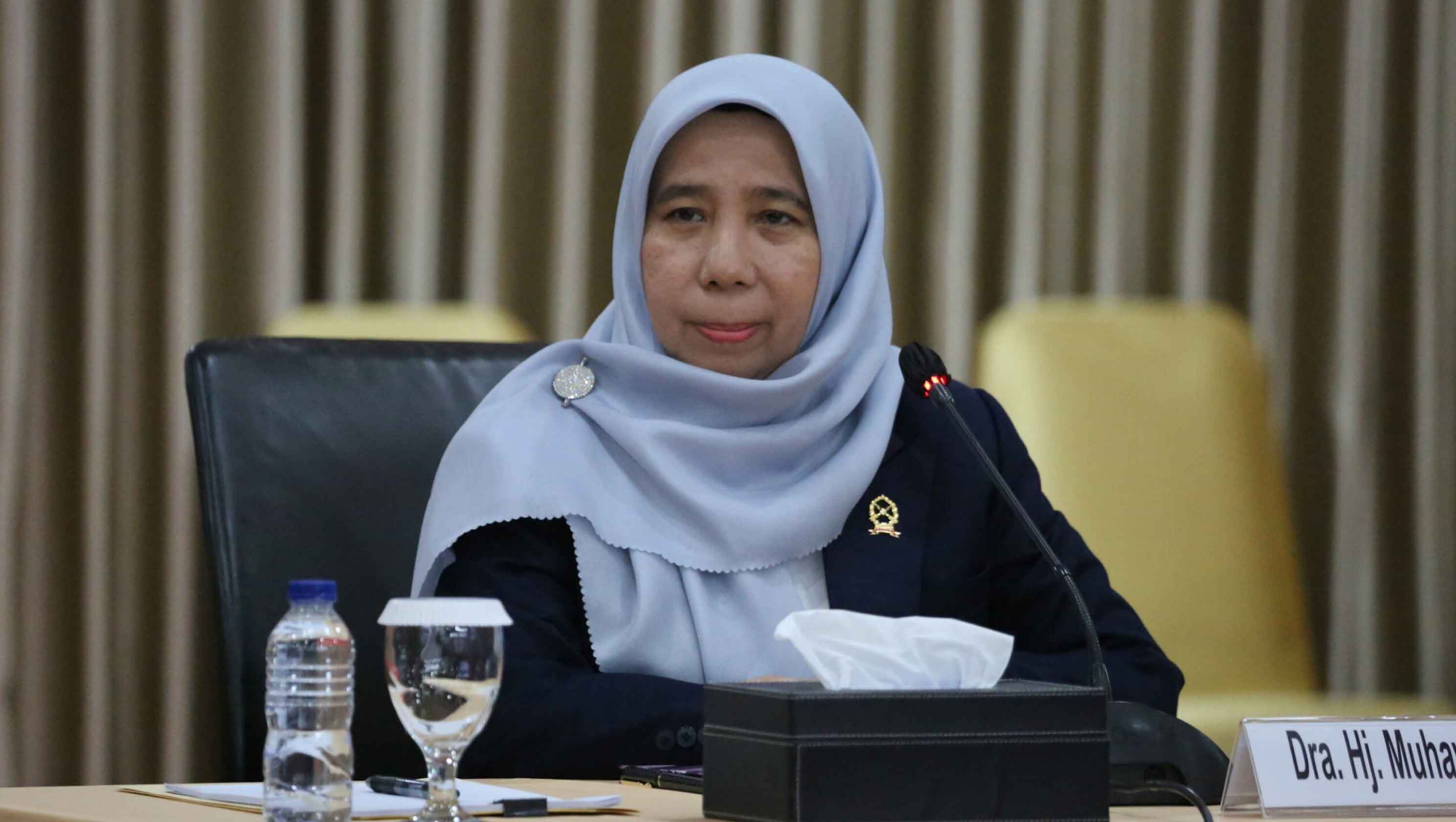 CHA Muhayah: Putusan Dispensasi Kawin dan Eksekusi Anak Harus Punya Pertimbangan Kuat