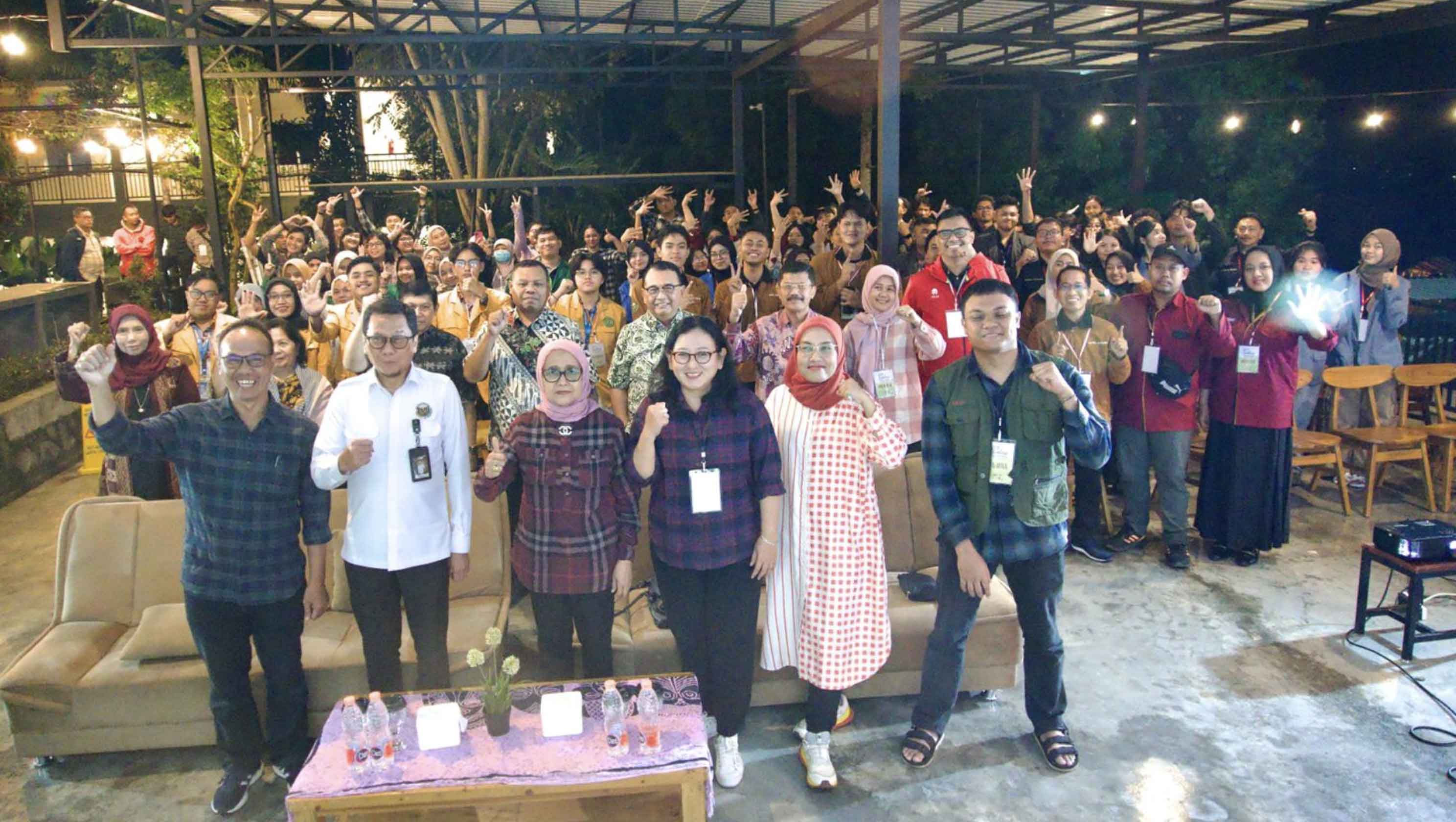 KY Kembali Menggelar Jambore Klinik Etik Advokasi 2024