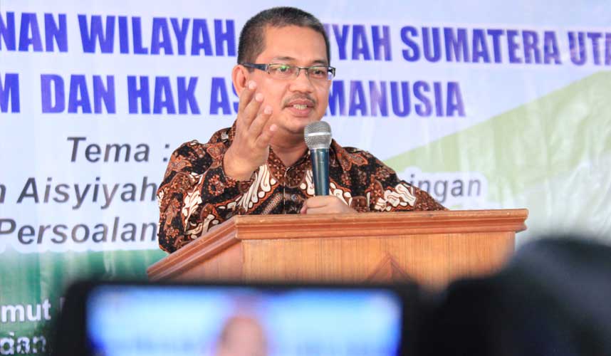 Urgensi Etika dalam Advokasi Urgensi Etika dalam Advokasi