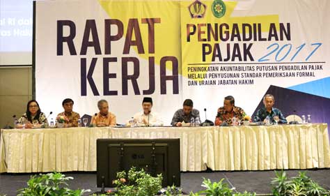 KY Terus Upayakan Keseimbangan Independensi dan Akuntabilitas KY Terus Upayakan Keseimbangan Independensi dan Akuntabilitas