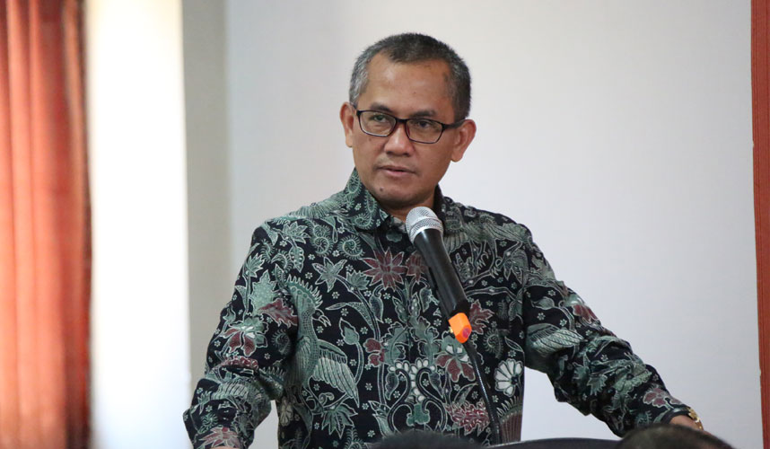 KY Ajak Akademisi Jaga Marwah Hakim KY Ajak Akademisi Jaga Marwah Hakim