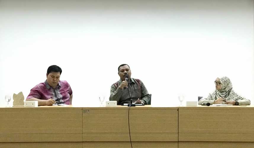 Kewenangan KY dalam Pengawasan Hakim Kewenangan KY dalam Pengawasan Hakim