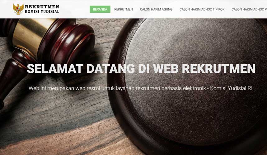 Jaring CHA Potensial, KY Jemput Bola ke Medan dan Makassar Jaring CHA Potensial, KY Jemput Bola ke Medan dan Makassar