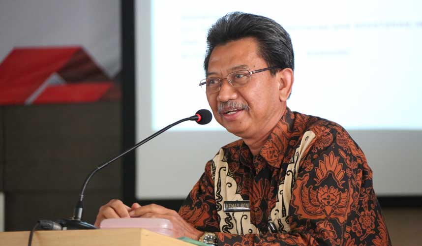 KY Ajak Masyarakat Gedebage Bantu KY Wujudkan Peradilan Bersih KY Ajak Masyarakat Gedebage Bantu KY Wujudkan Peradilan Bersih