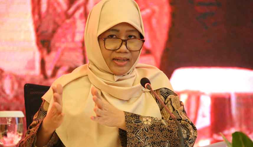 Pengelolaan Data Penting untuk Menunjang Kinerja KY 