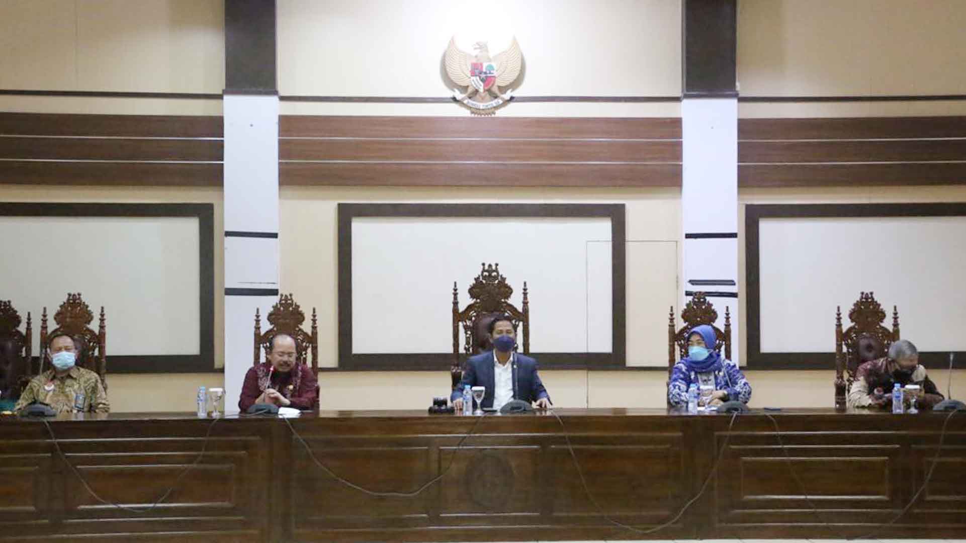 KY Harap PT Bangka Belitung Pertahankan Kepercayaan Masyarakat KY Harap PT Bangka Belitung Pertahankan Kepercayaan Masyarakat