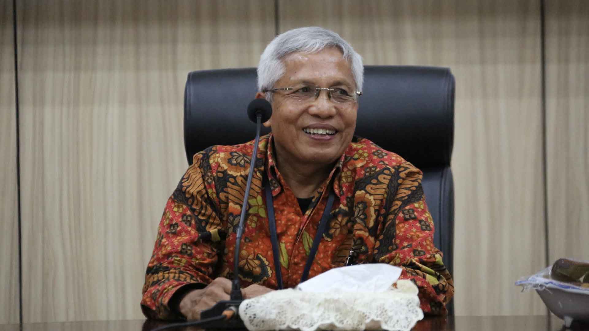 Prediktabilitas Putusan Dorong Pembangunan Ekonomi Prediktabilitas Putusan Dorong Pembangunan Ekonomi
