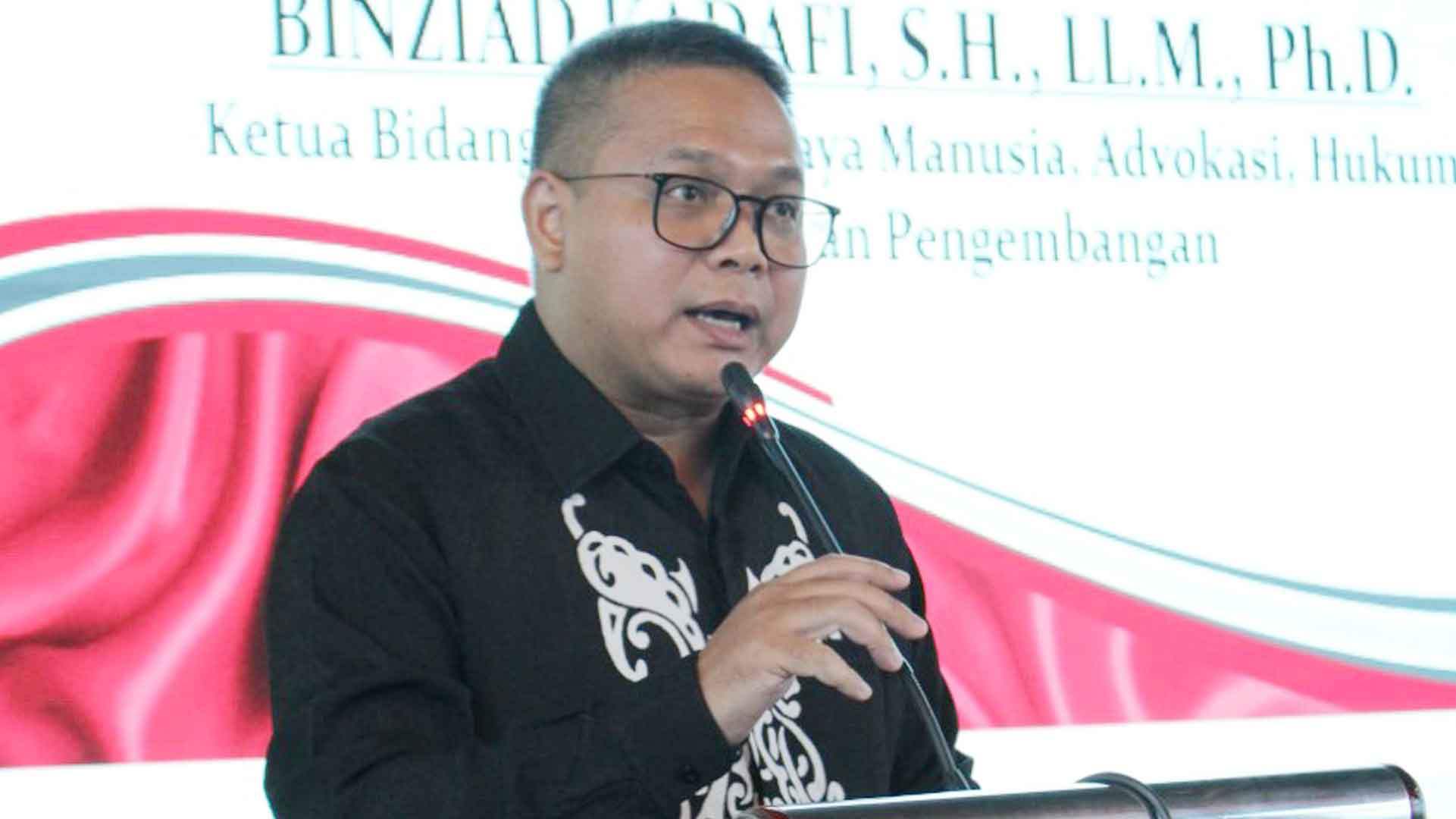 KY Gelar Pelatihan Eksplorasi Pelanggaran KEPPH untuk Hakim PTUN