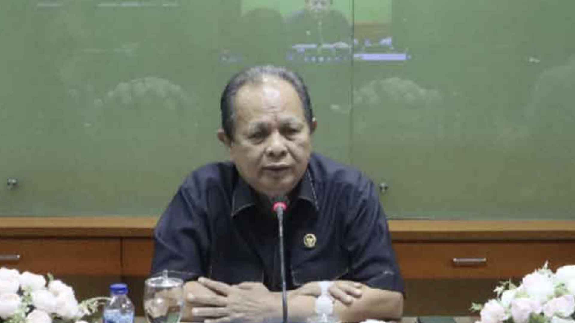 KY Ajak Masyarakat Awasi Kinerja Hakim KY Ajak Masyarakat Awasi Kinerja Hakim