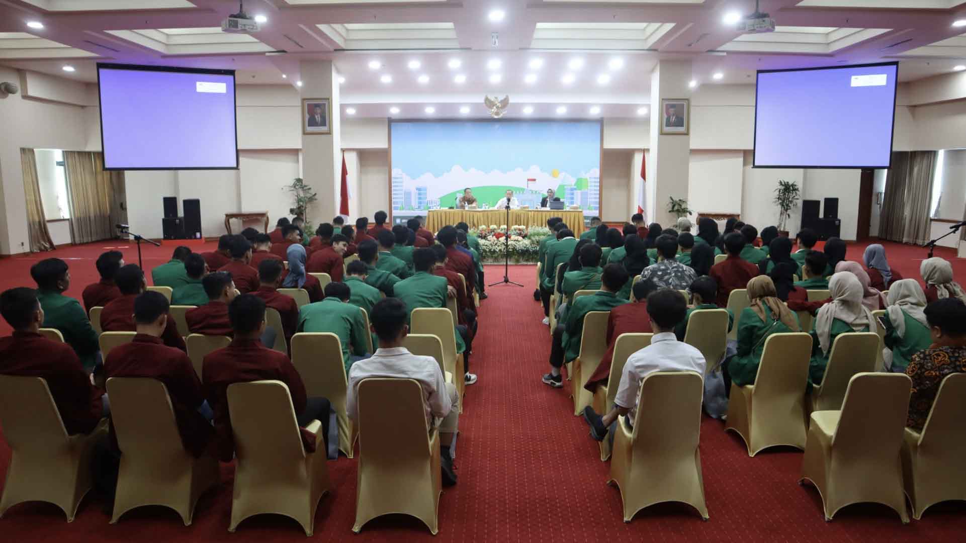 KY Beri Sanksi bagi Hakim yang Melanggar Kode Etik KY Beri Sanksi bagi Hakim yang Melanggar Kode Etik