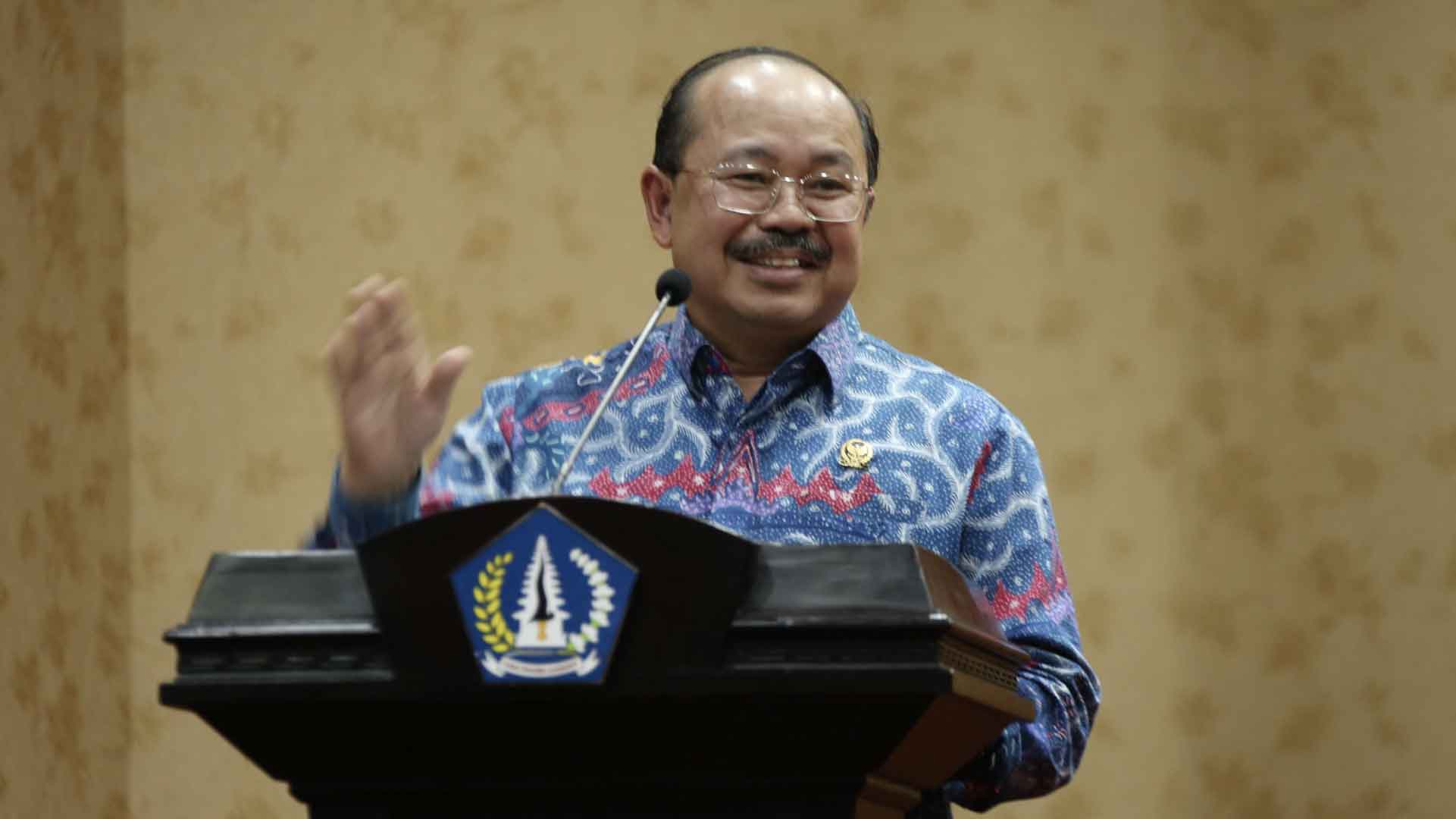 KY Gelar Edukasi Publik di Pulau Dewata KY Gelar Edukasi Publik di Pulau Dewata