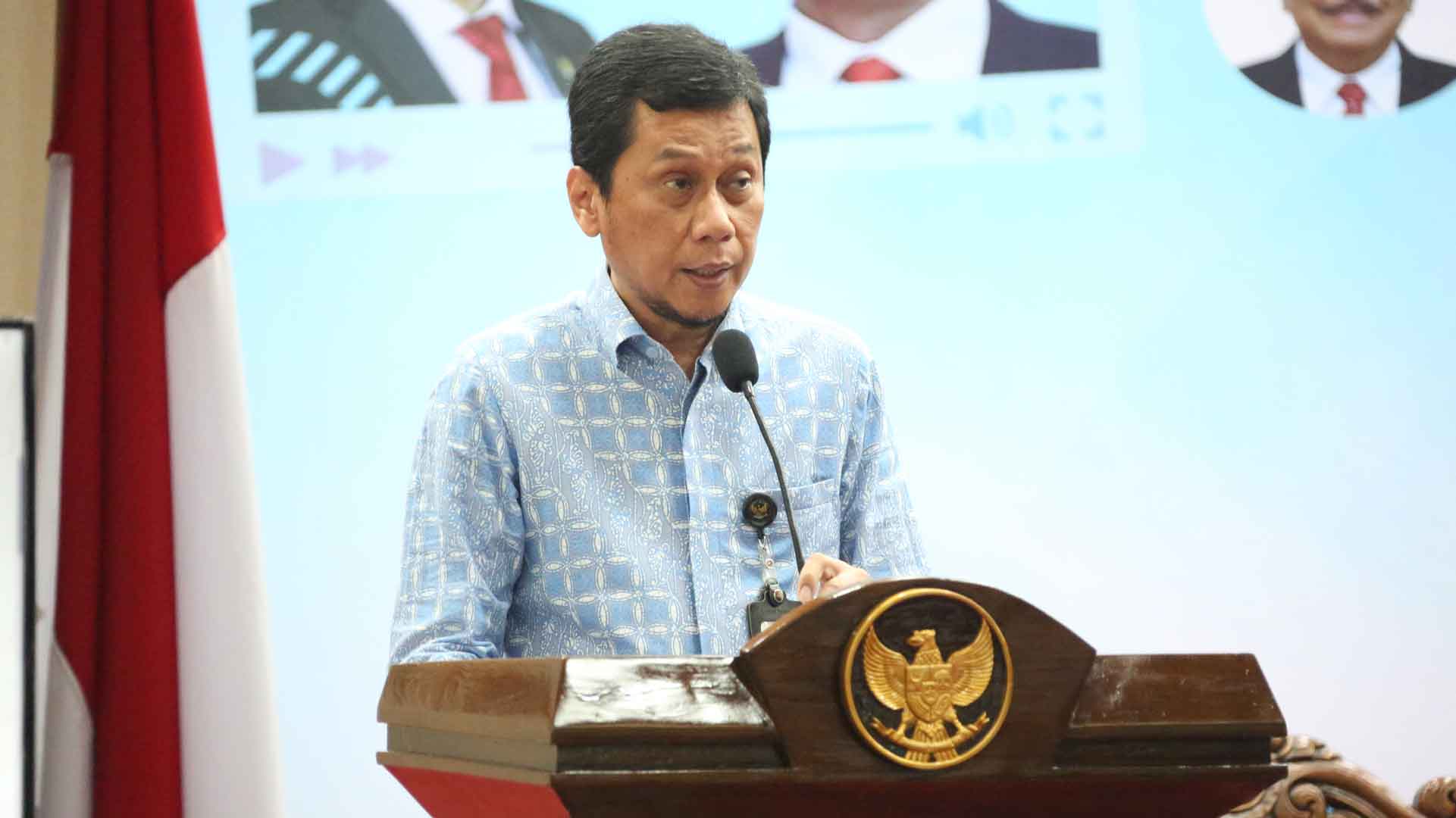 KY Gelar Seminar Peran KY dalam Mengawasi Silang Sengkarut Kasus Tanah di Pengadilan KY Gelar Seminar Peran KY dalam Mengawasi Silang Sengkarut Kasus Tanah di Pengadilan