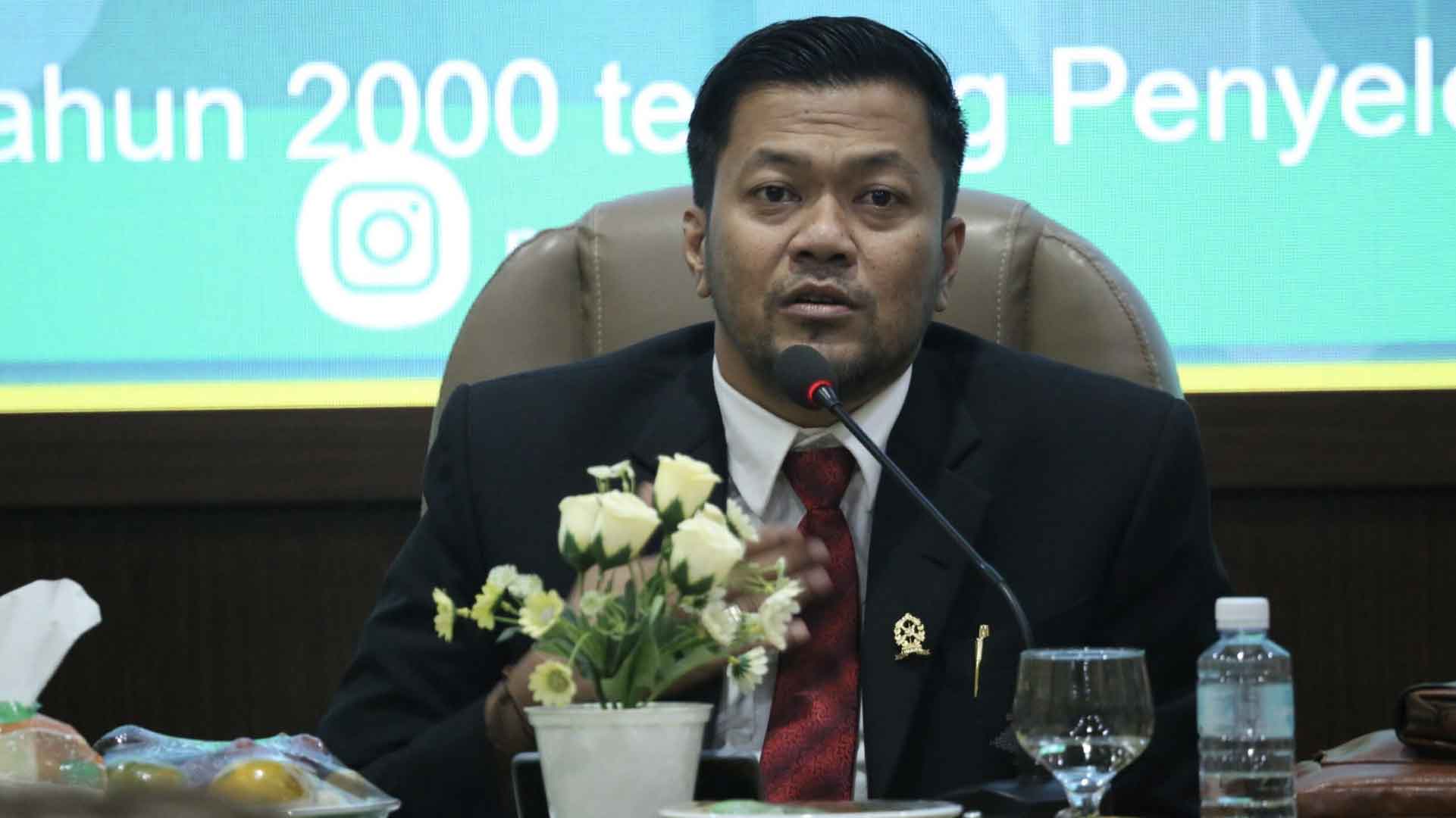 Mahkamah Syar’iyah dan Pemerintah Daerah Bersinergi Beri Perlindungan Hukum