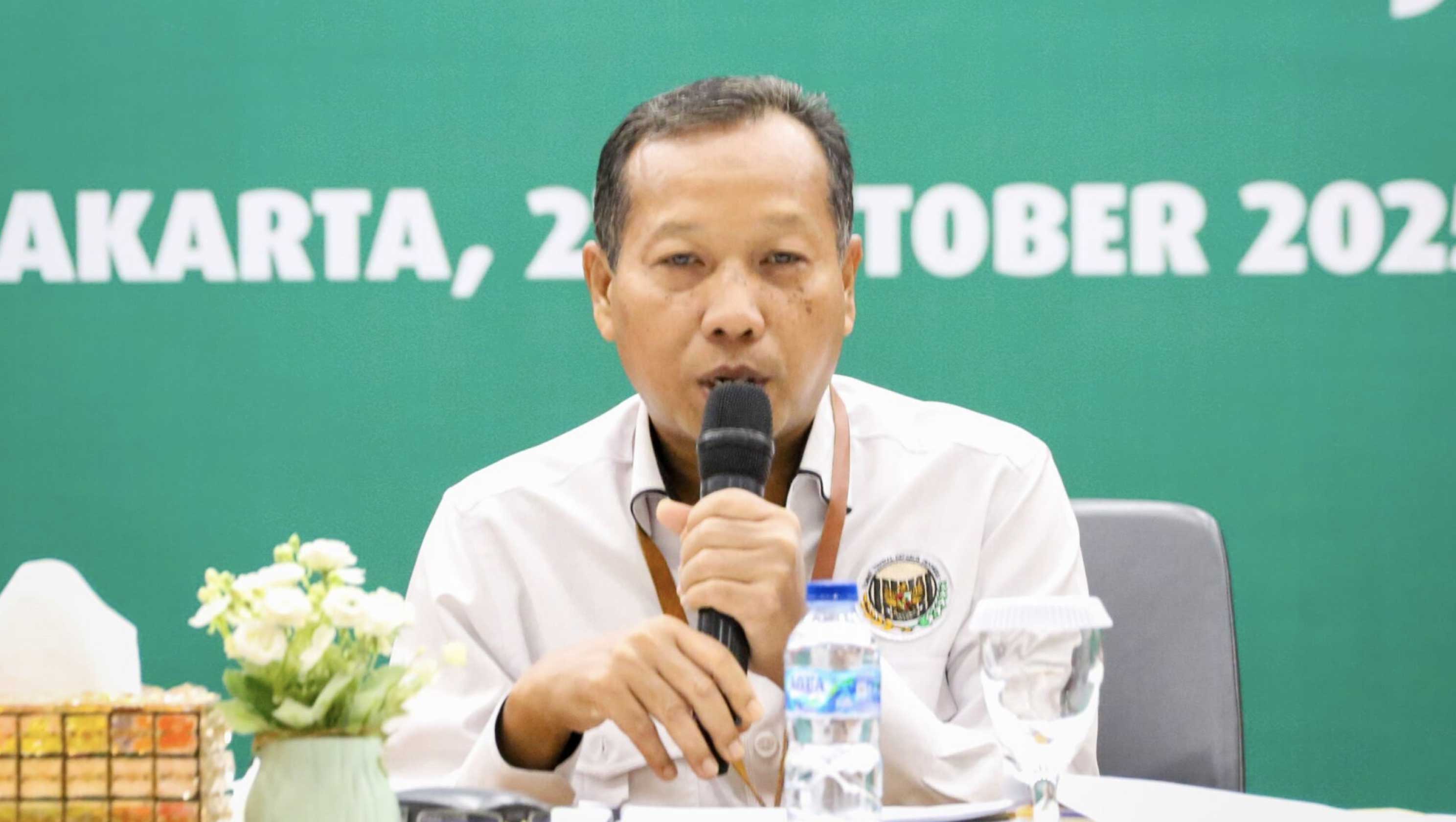 Pengawasan KY Soal Etika Hakim, Bukan Teknis Yudisial Pengawasan KY Soal Etika Hakim, Bukan Teknis Yudisial