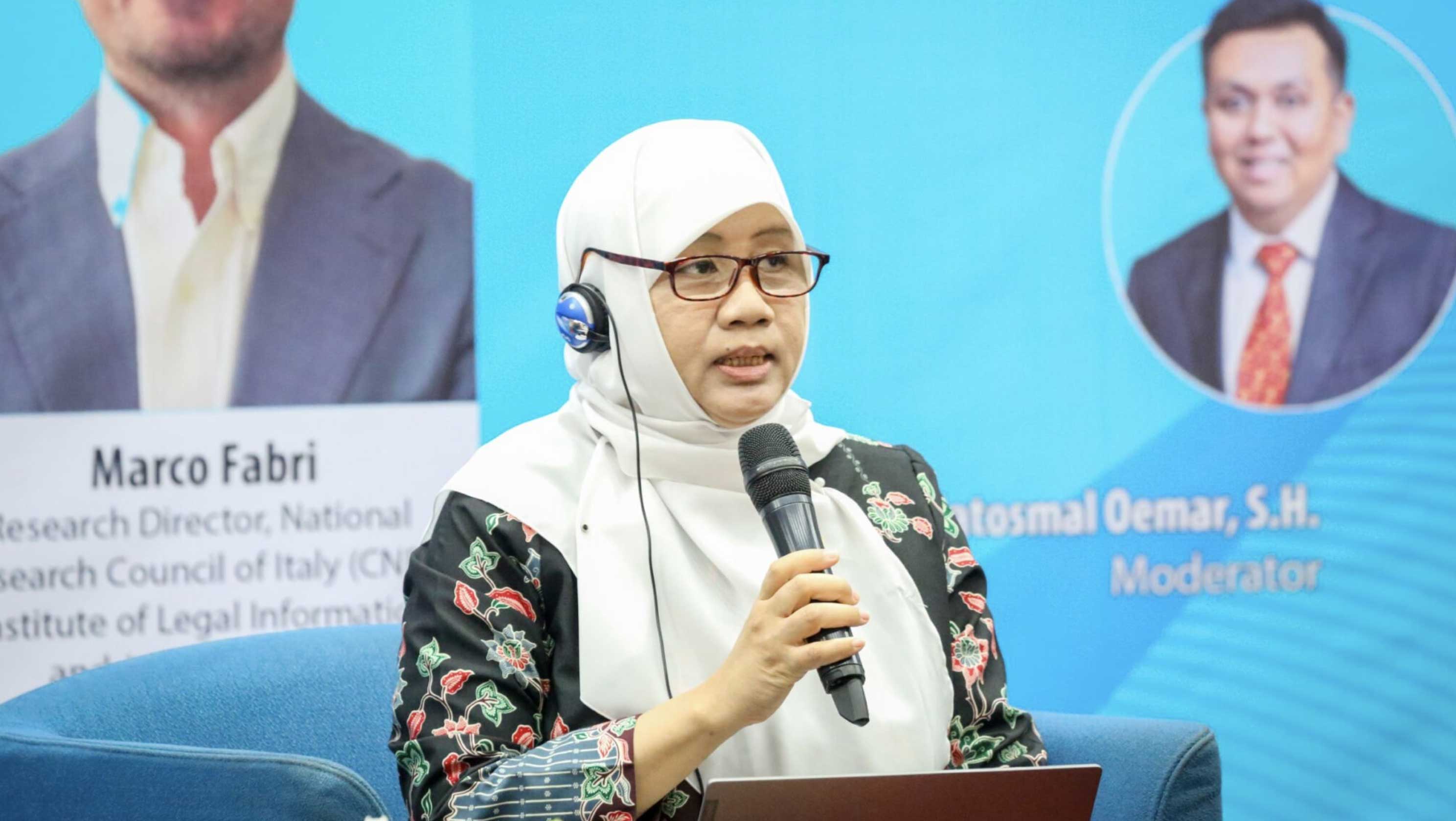KY Terus Dorong Kesejahteraan Hakim KY Terus Dorong Kesejahteraan Hakim