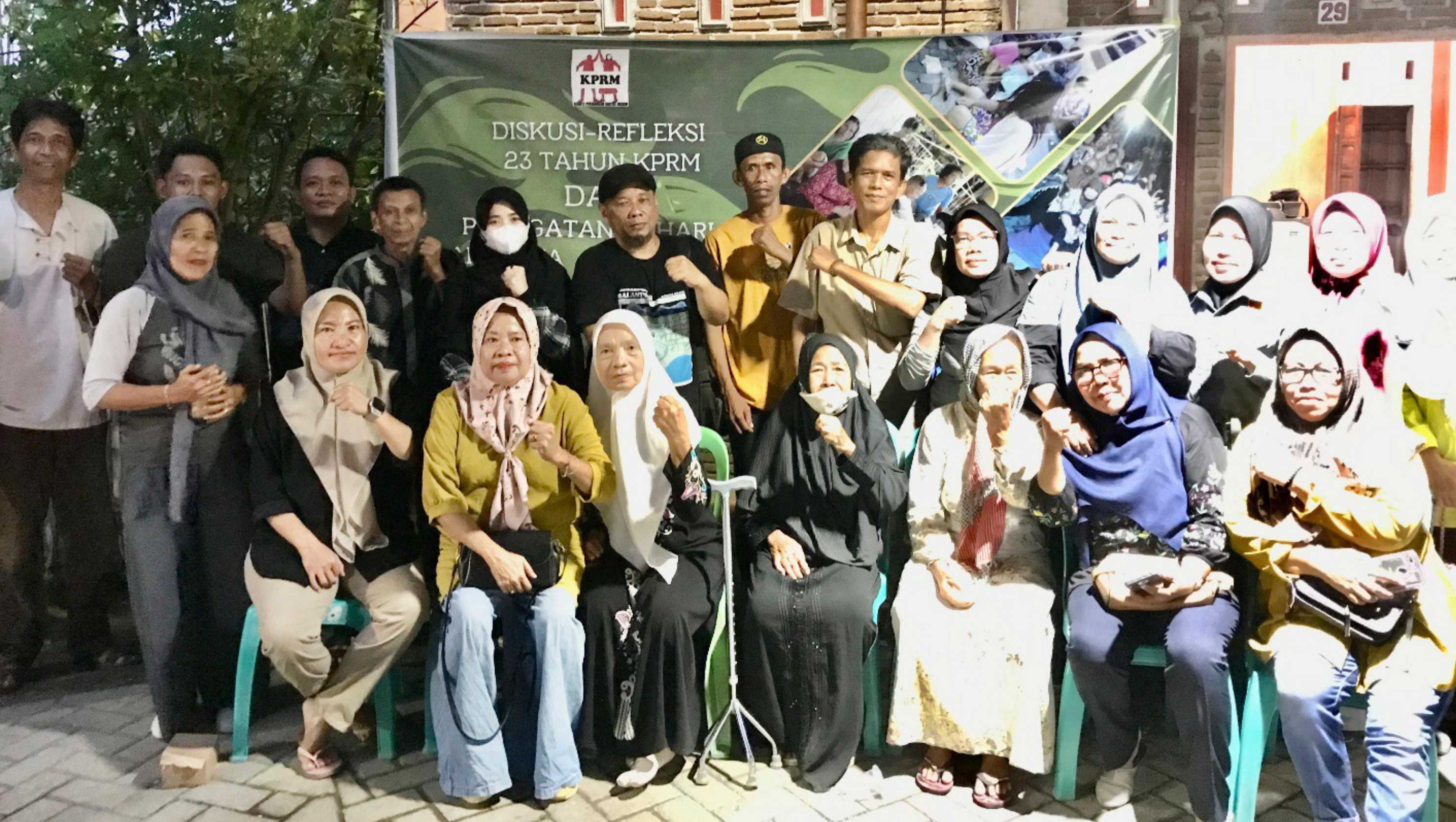Penghubung KY Sulsel Persilakan Masyarakat Lapor Jika Temukan Dugaan Pelanggaran Etik Hakim Penghubung KY Sulsel Persilakan Masyarakat Lapor Jika Temukan Dugaan Pelanggaran Etik Hakim
