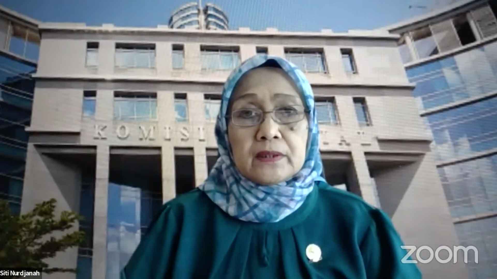 Integritas Menjadi Modal Penting Para Calon Hakim Ad Hoc Tipikor di MA