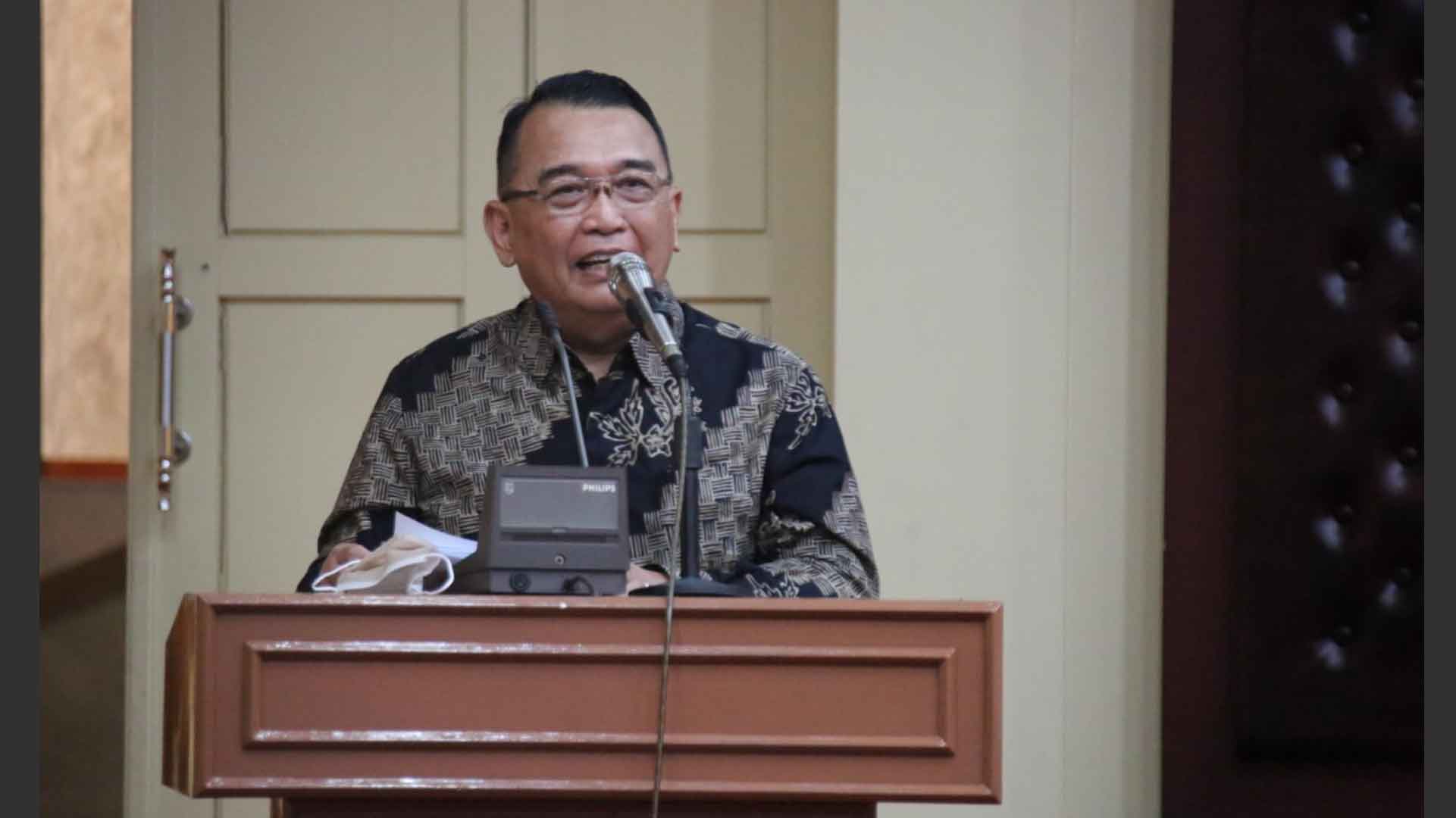 KY Gandeng Pemerintah Daerah Lampung Sosialisasikan Peradilan Bersih KY Gandeng Pemerintah Daerah Lampung Sosialisasikan Peradilan Bersih