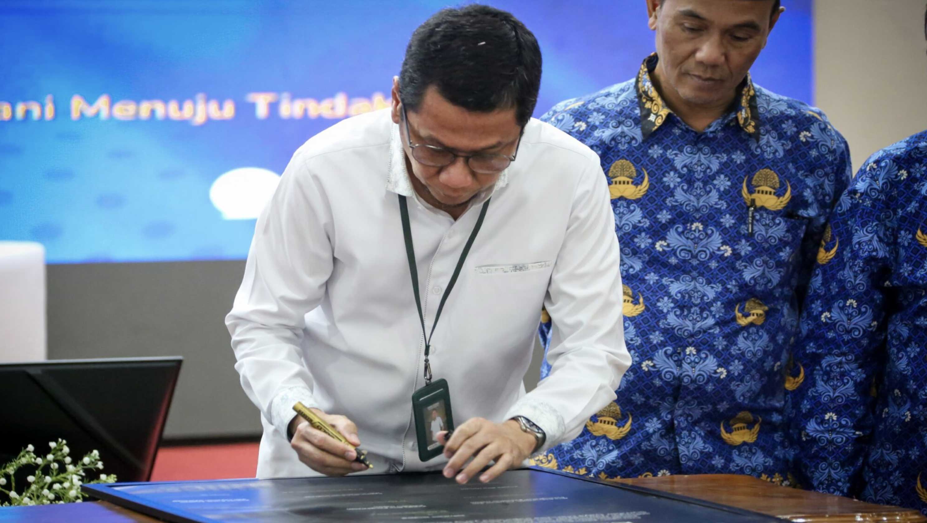 KY CorpU dan Manajemen Talenta, Upaya Pengembangan Kompetensi ASN