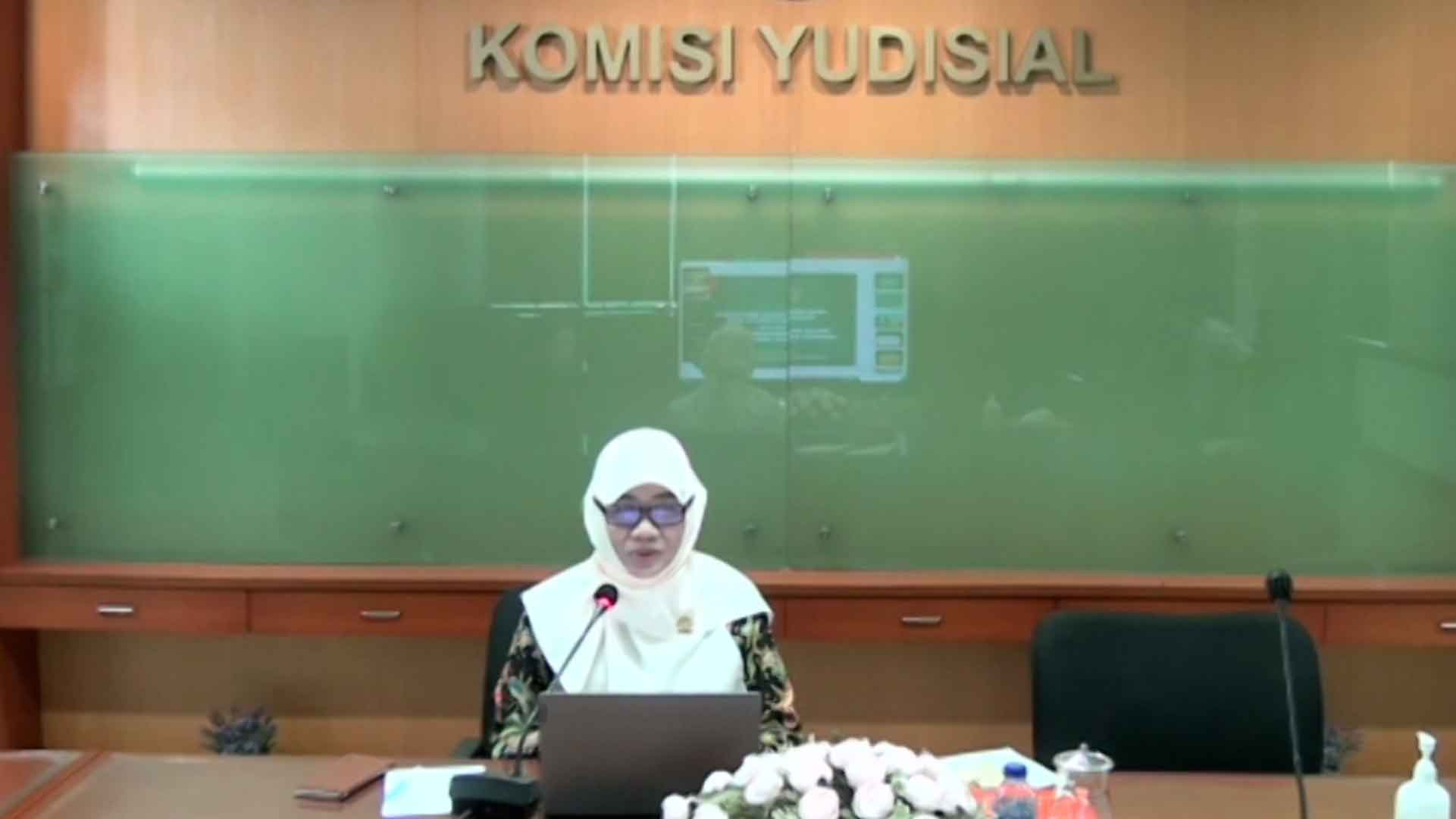 KY, Jimly School Law and Government dan Yayasan Konrad Adenauer Stiftung Gelar Workshop Implementasi KEPPH KY, Jimly School Law and Government dan Yayasan Konrad Adenauer Stiftung Gelar Workshop Implementasi KEPPH
