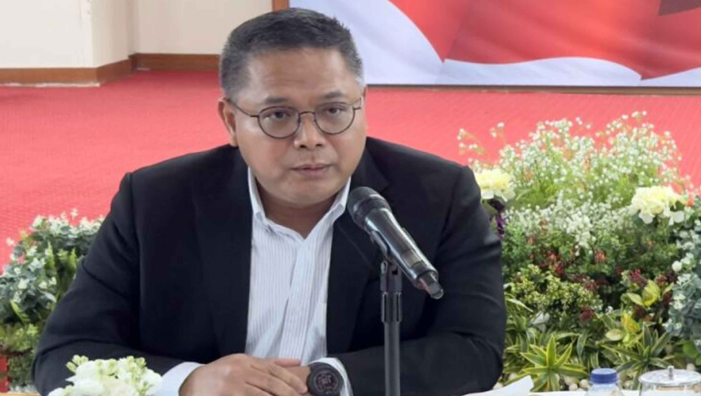 KY Terjunkan Tim untuk Telusuri Penusukan Hakim Agama Batam