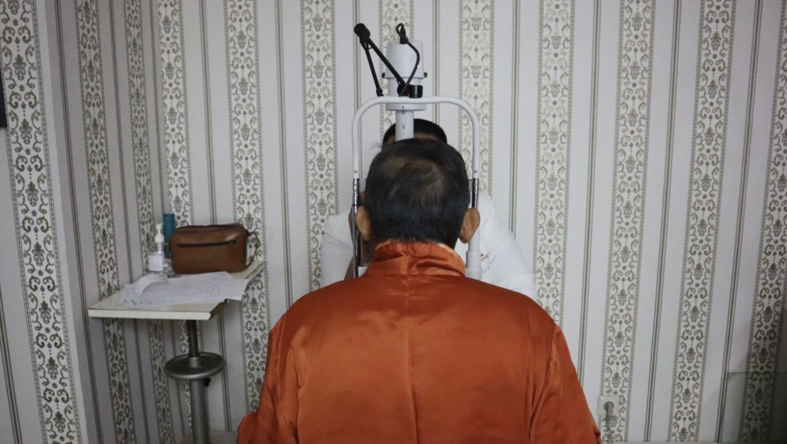KY Gelar Seleksi Kesehatan dan Kepribadian Calon Hakim Agung dan Calon Hakim ad hoc HAM di MA Tahun 2025 KY Gelar Seleksi Kesehatan dan Kepribadian Calon Hakim Agung dan Calon Hakim ad hoc HAM di MA Tahun 2025