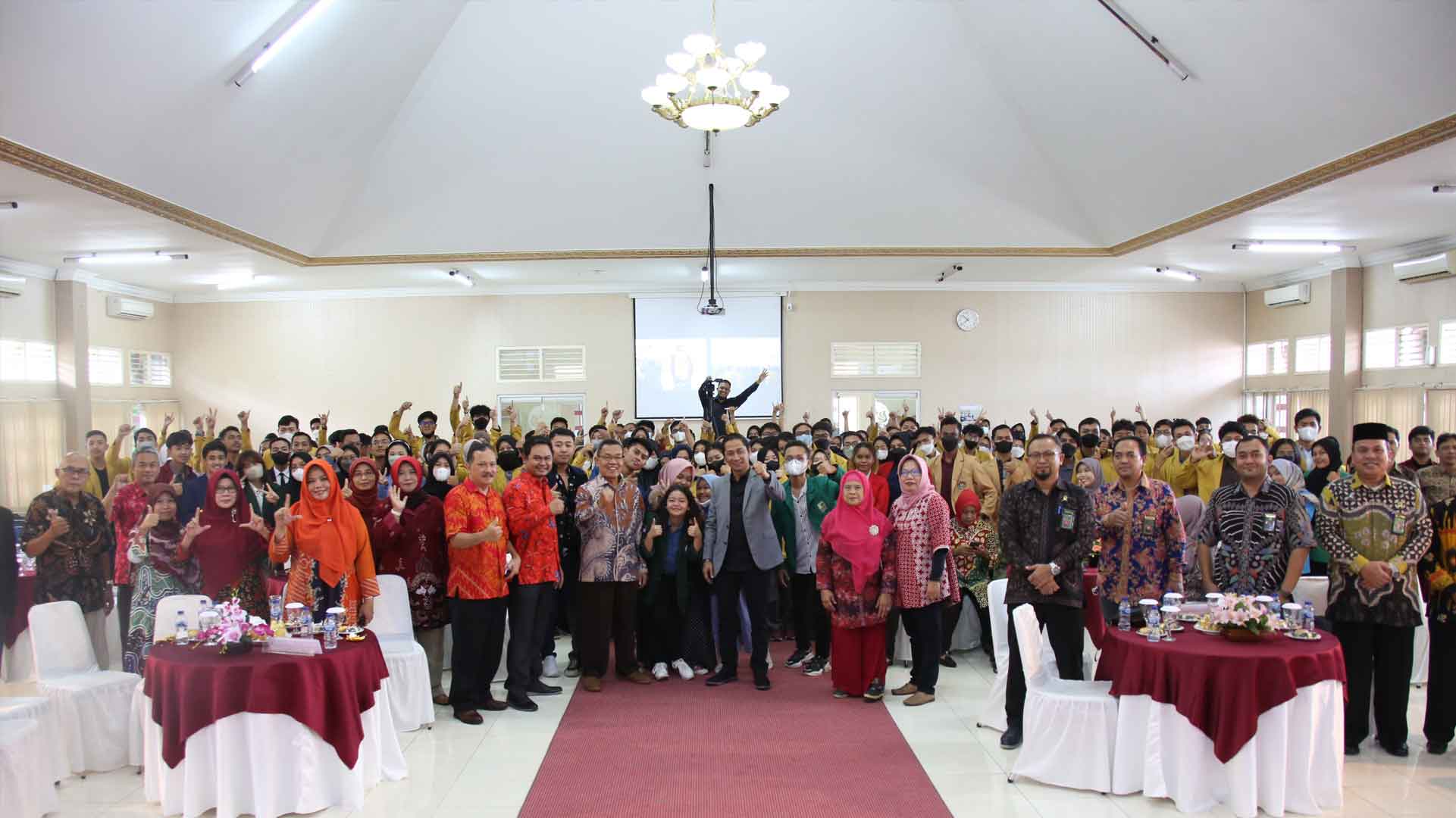 Hukum Tidak Selalu Tegak, Tapi Jangan Lelah Mencari Keadilan Hukum Tidak Selalu Tegak, Tapi Jangan Lelah Mencari Keadilan